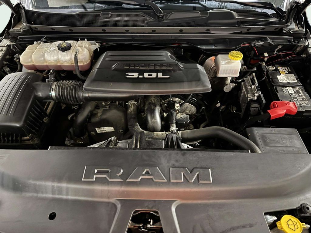 2022 Ram 1500 Laramie San Clemente CA