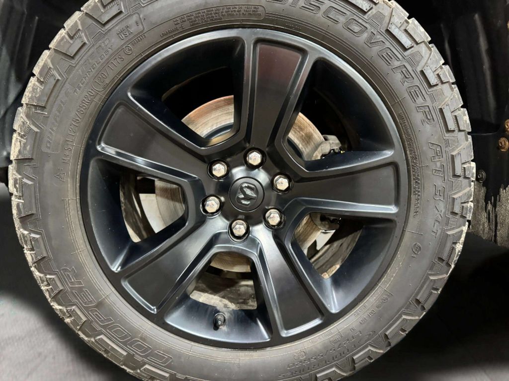2022 Ram 1500 Laramie San Clemente CA