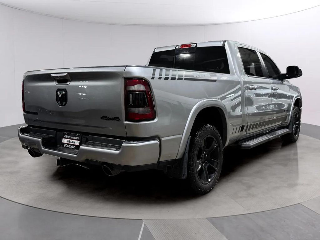 2022 Ram 1500 Laramie San Clemente CA