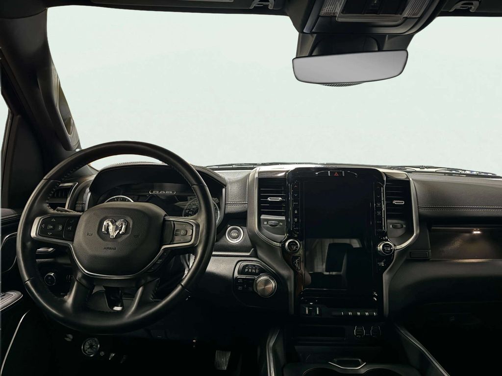 2022 Ram 1500 Laramie San Clemente CA