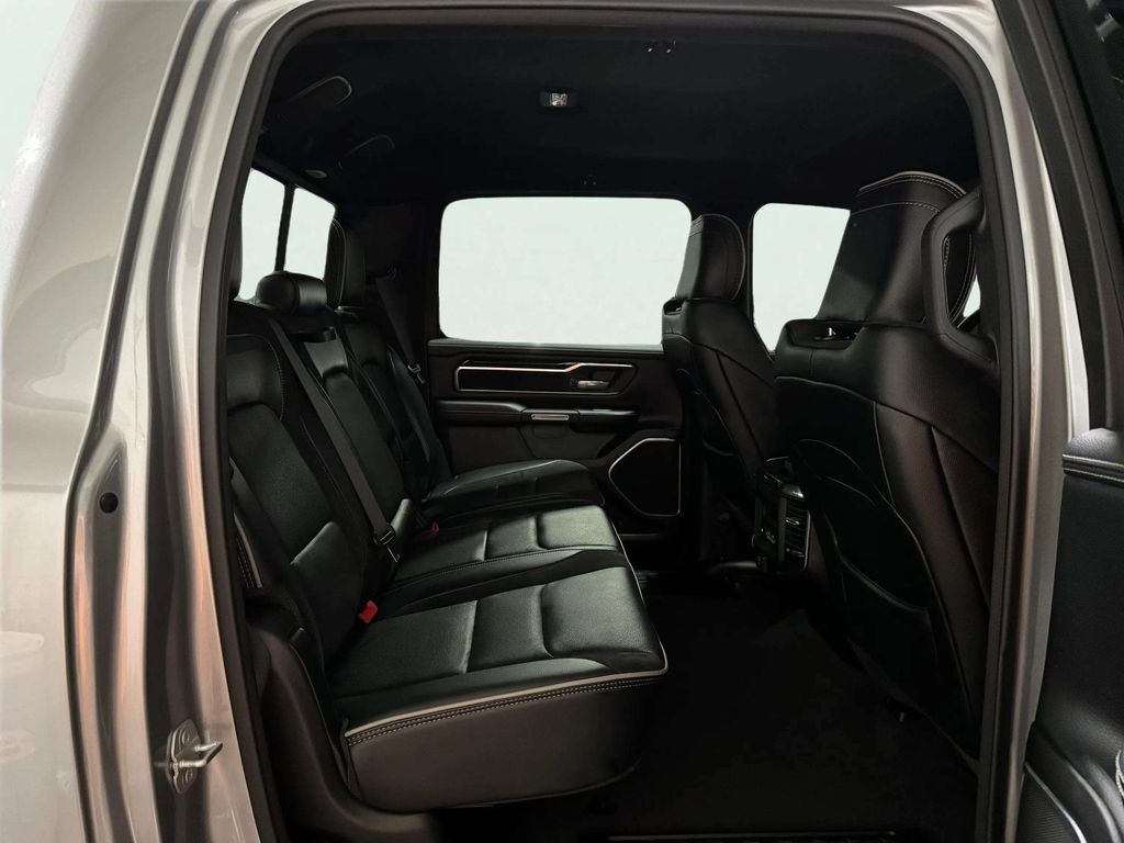2022 Ram 1500 Laramie San Clemente CA