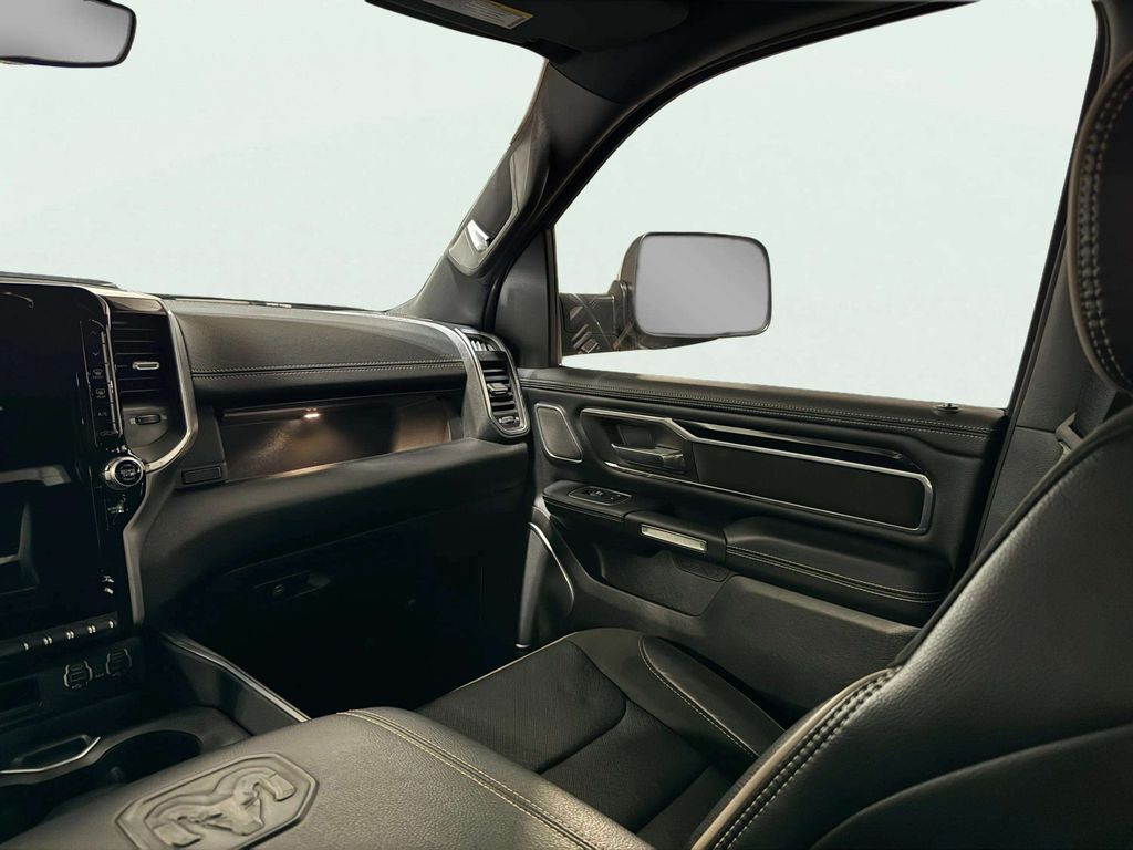 2022 Ram 1500 Laramie San Clemente CA