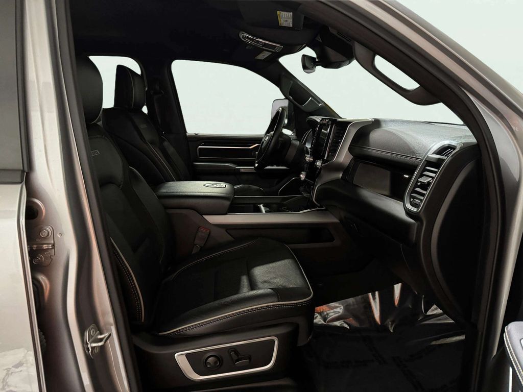 2022 Ram 1500 Laramie San Clemente CA