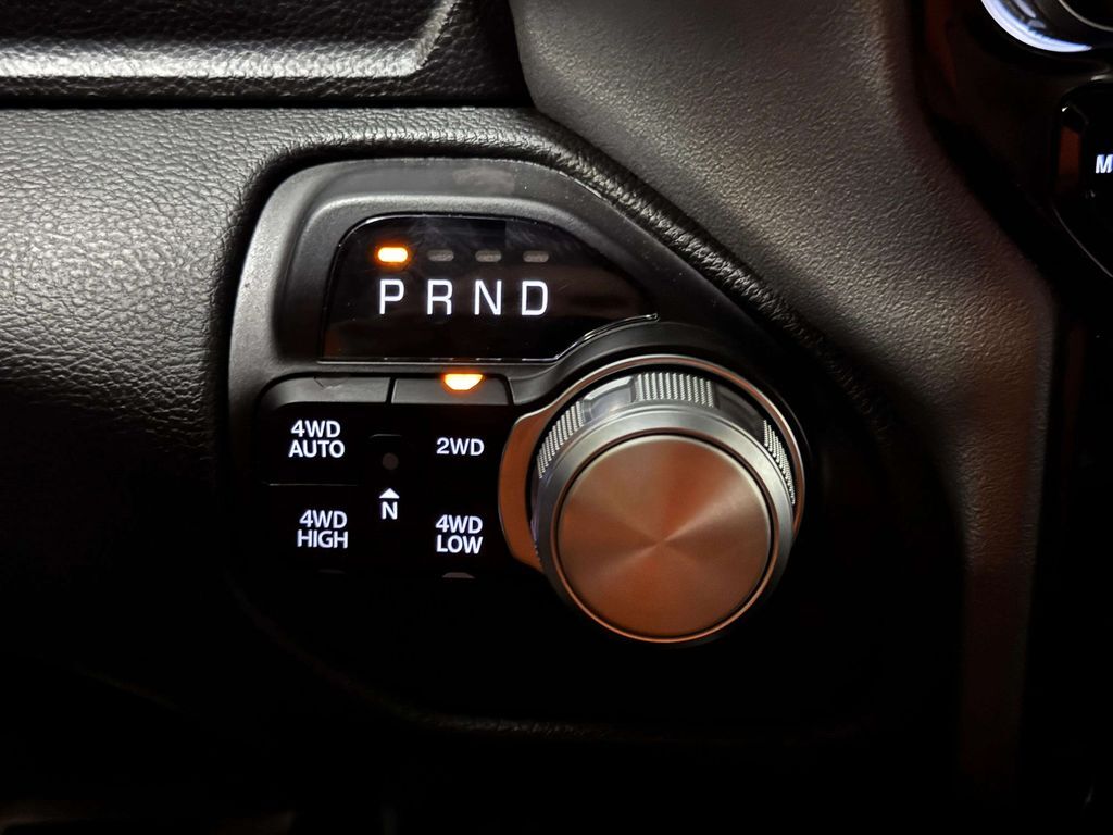 2022 Ram 1500 Laramie San Clemente CA