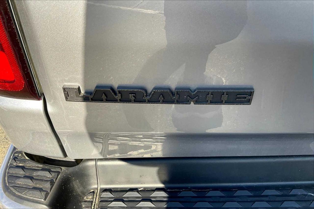 2022 Ram 1500 Laramie Roseville CA