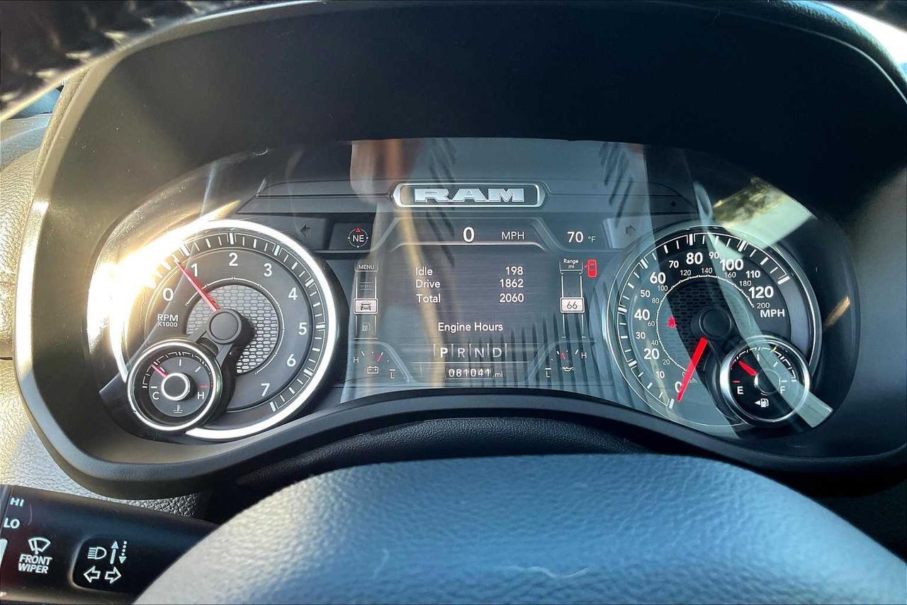 2022 Ram 1500 Laramie Roseville CA