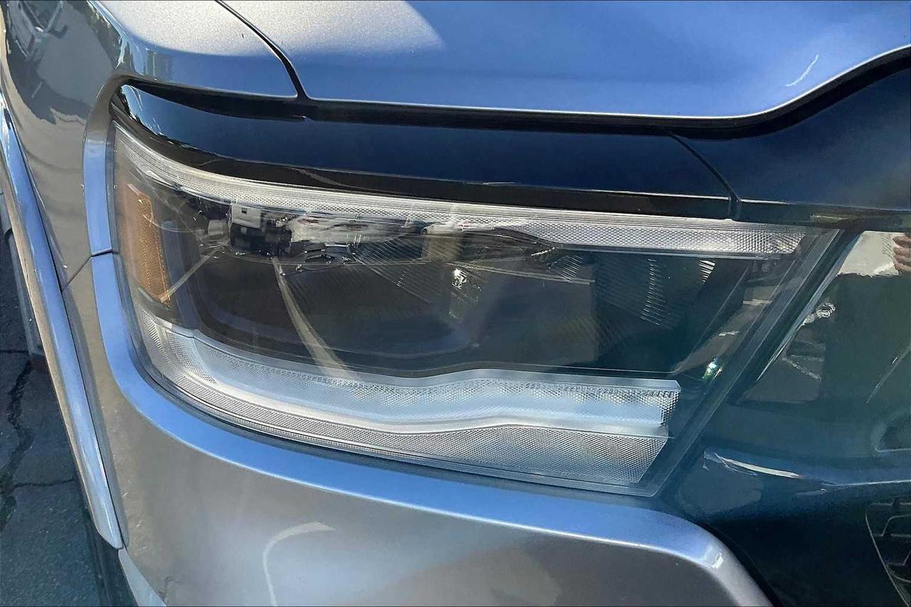 2022 Ram 1500 Laramie Roseville CA