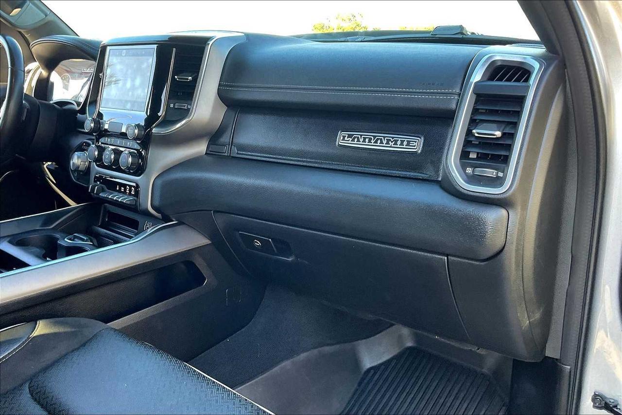 2022 Ram 1500 Laramie Roseville CA