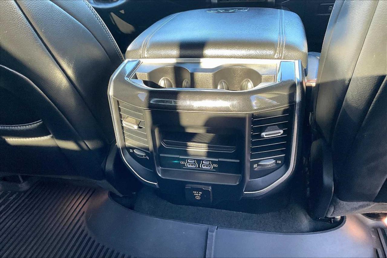 2022 Ram 1500 Laramie Roseville CA