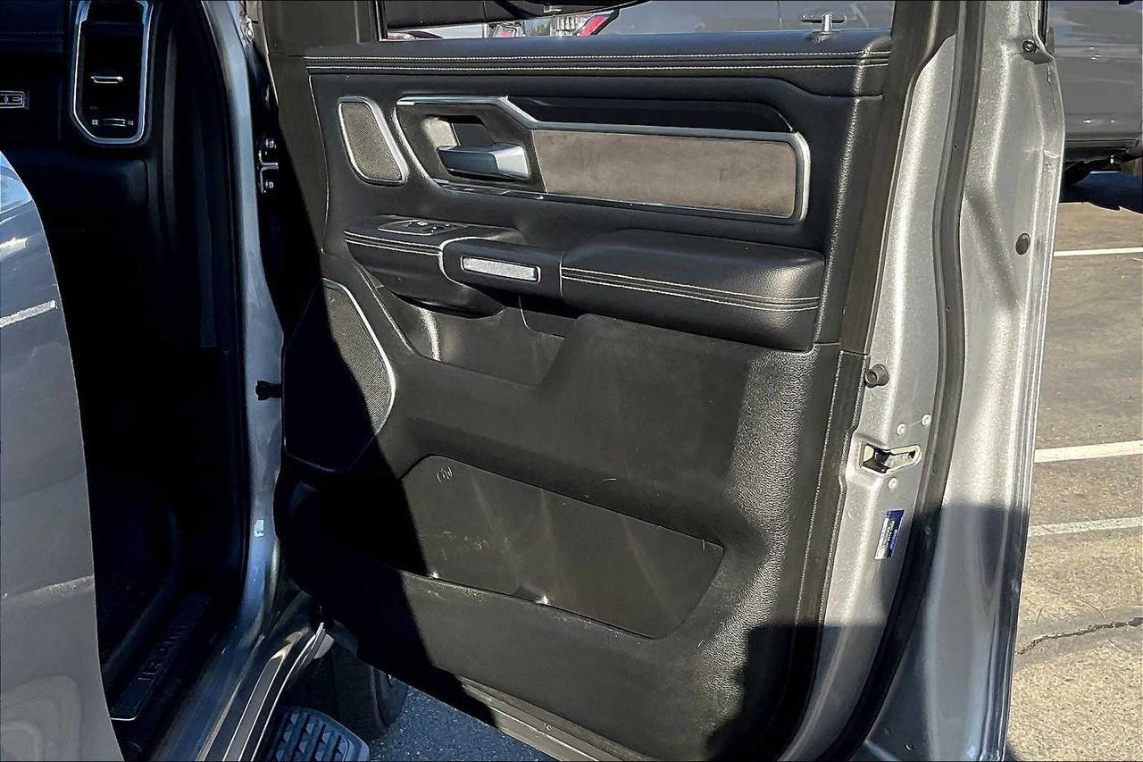 2022 Ram 1500 Laramie Roseville CA