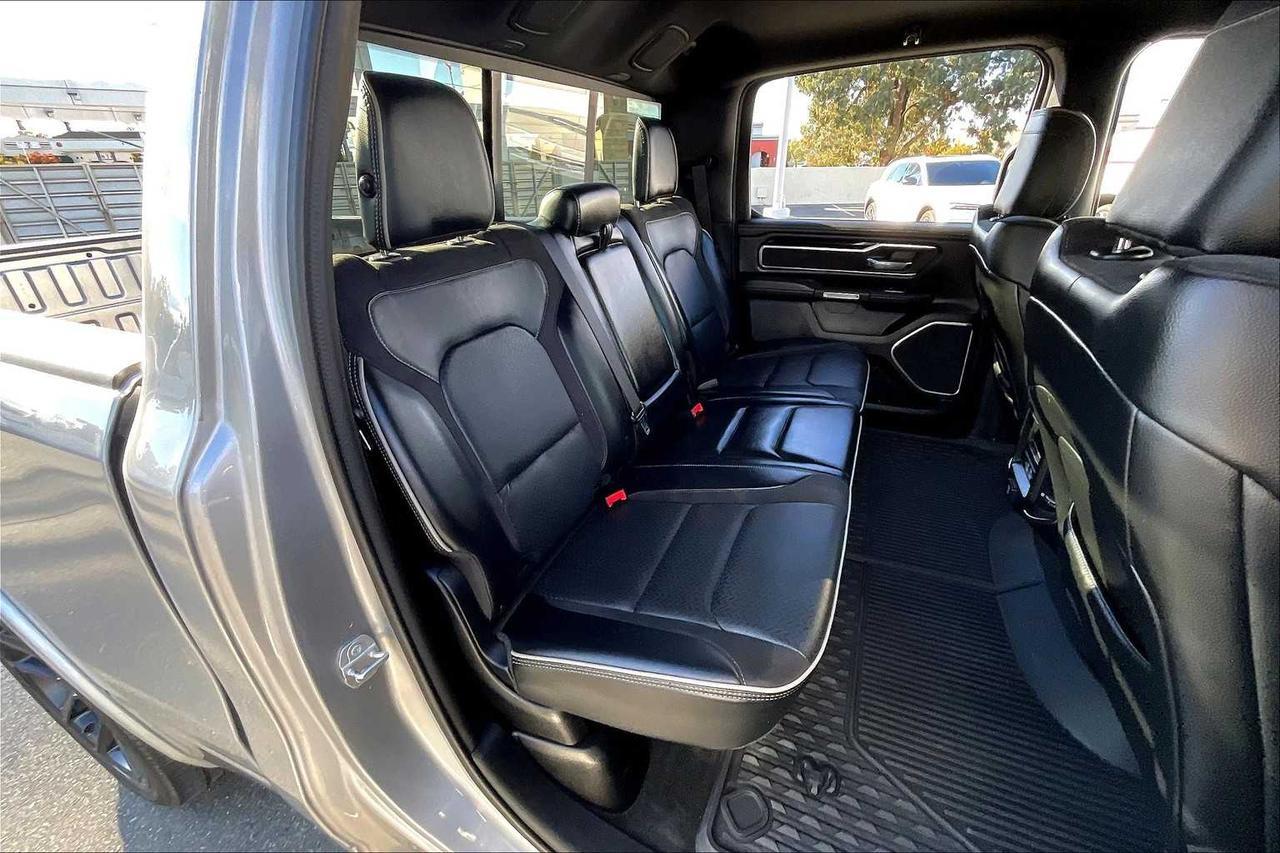 2022 Ram 1500 Laramie Roseville CA