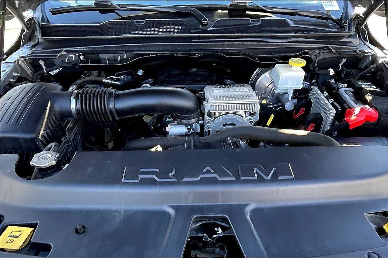 2022 Ram 1500 Laramie Roseville CA