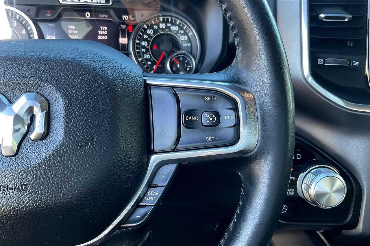 2022 Ram 1500 Laramie Roseville CA