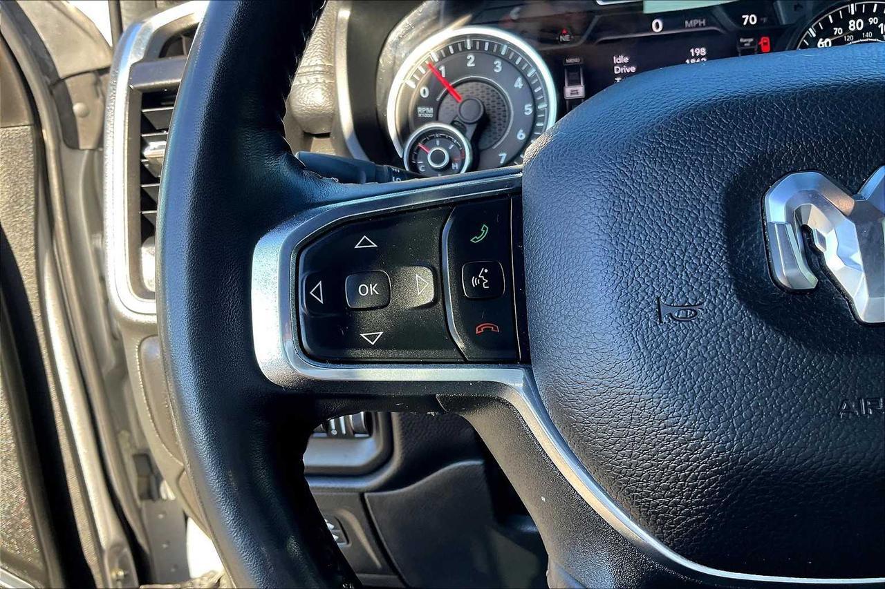 2022 Ram 1500 Laramie Roseville CA