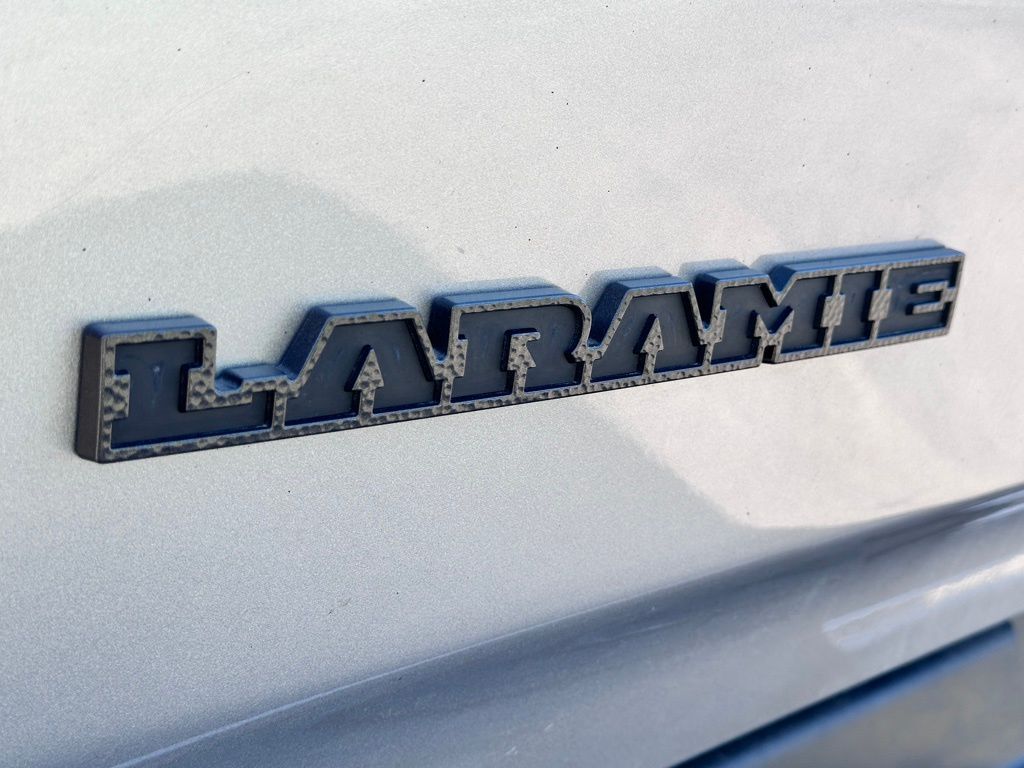 2022 Ram 1500 Laramie San Clemente CA