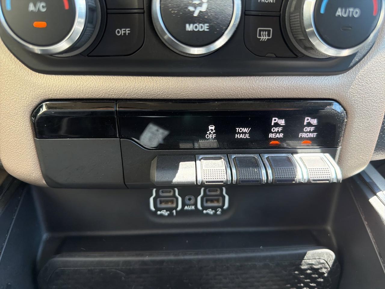 2022 Ram 1500 Laramie Watertown SD 2022 Ram 1500 Laramie Watertown SD