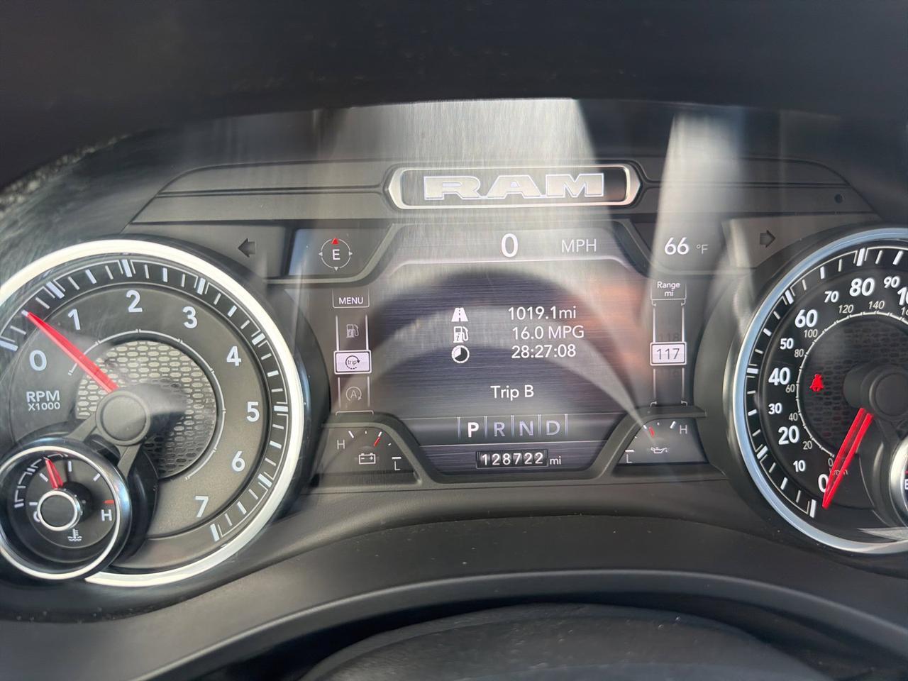 2022 Ram 1500 Laramie Watertown SD 2022 Ram 1500 Laramie Watertown SD