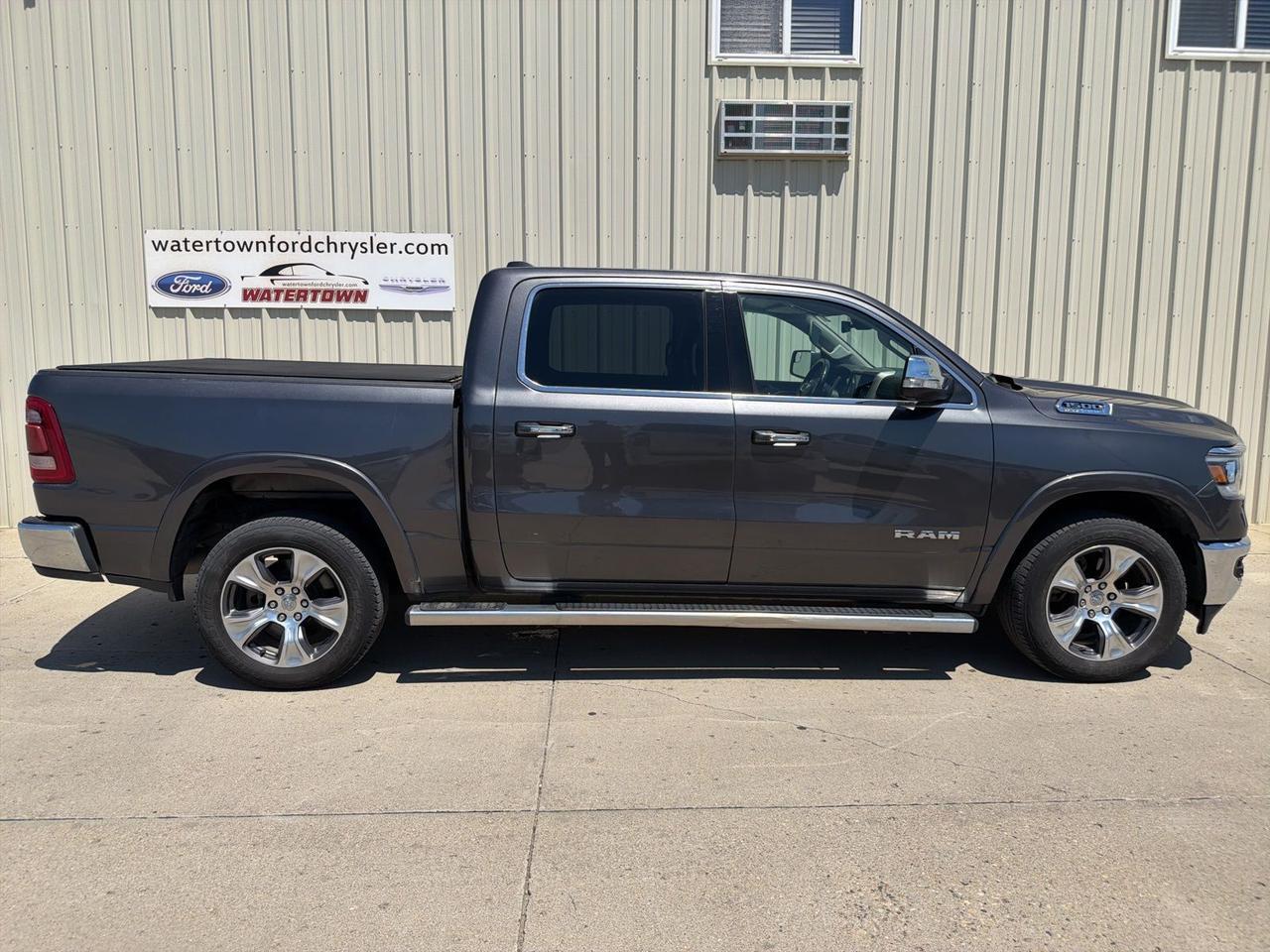 2022 Ram 1500 2022 Ram 1500