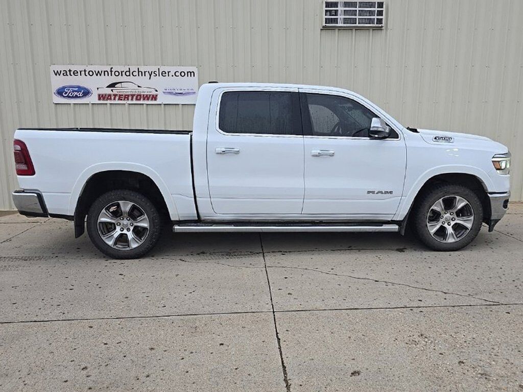 2022 Ram 1500 2022 Ram 1500
