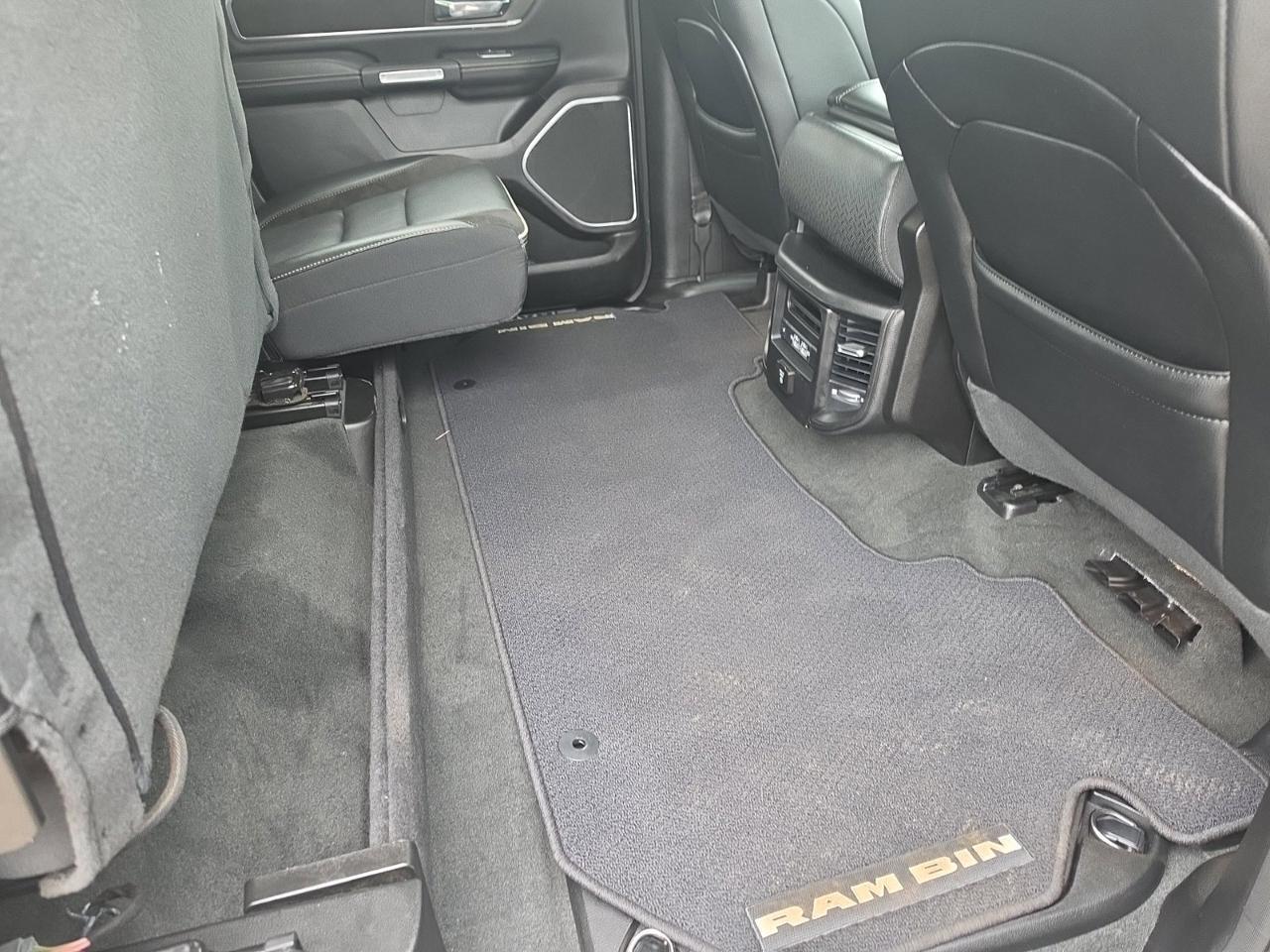 2022 Ram 1500 Laramie Watertown SD 2022 Ram 1500 Laramie Watertown SD