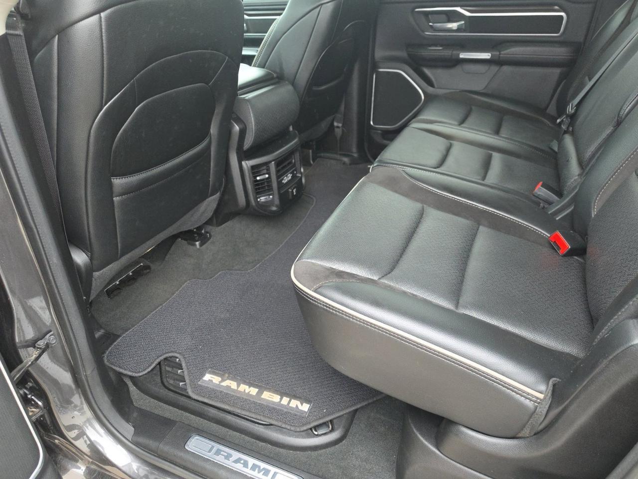 2022 Ram 1500 Laramie Watertown SD 2022 Ram 1500 Laramie Watertown SD