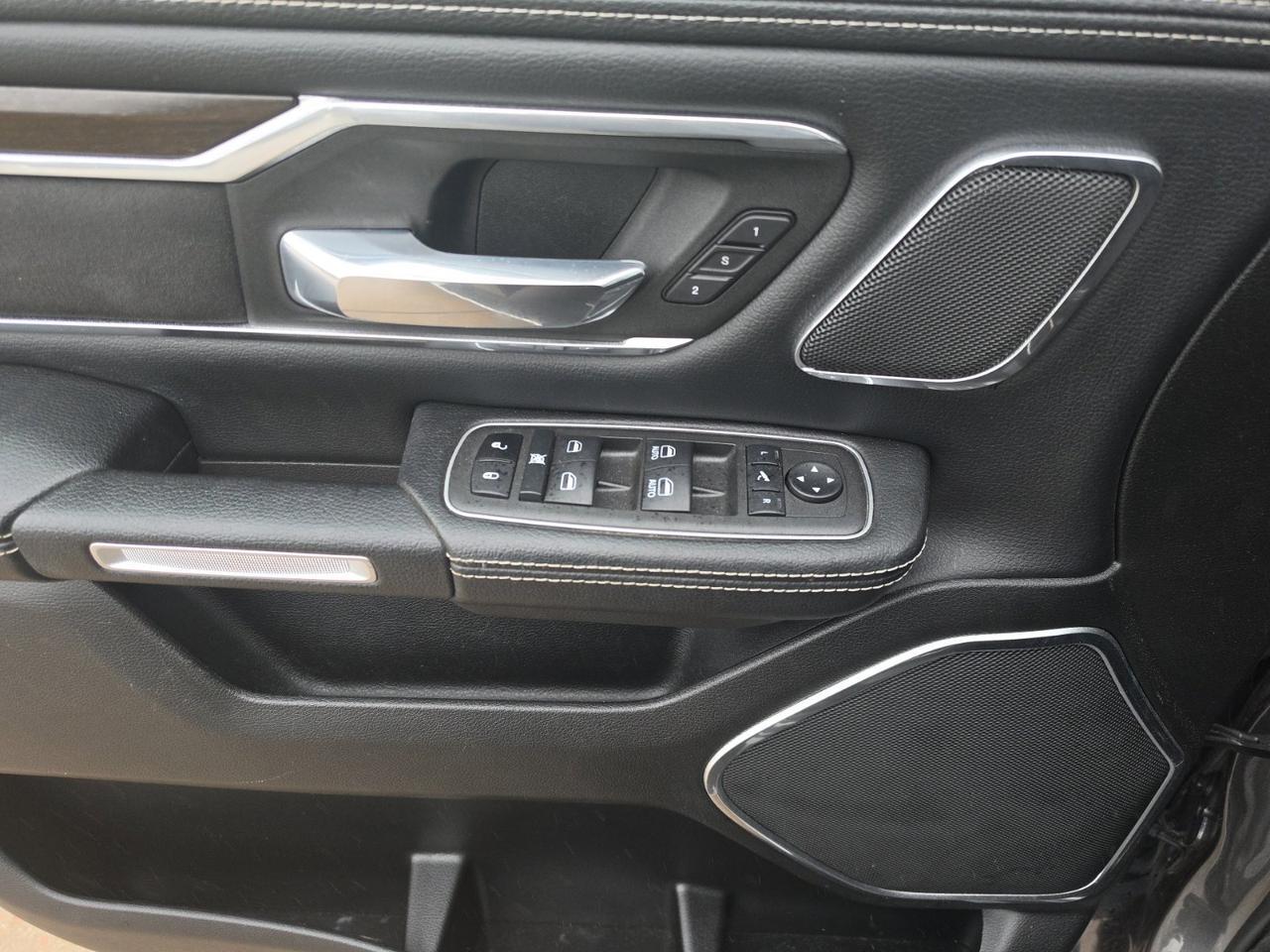 2022 Ram 1500 Laramie Watertown SD 2022 Ram 1500 Laramie Watertown SD