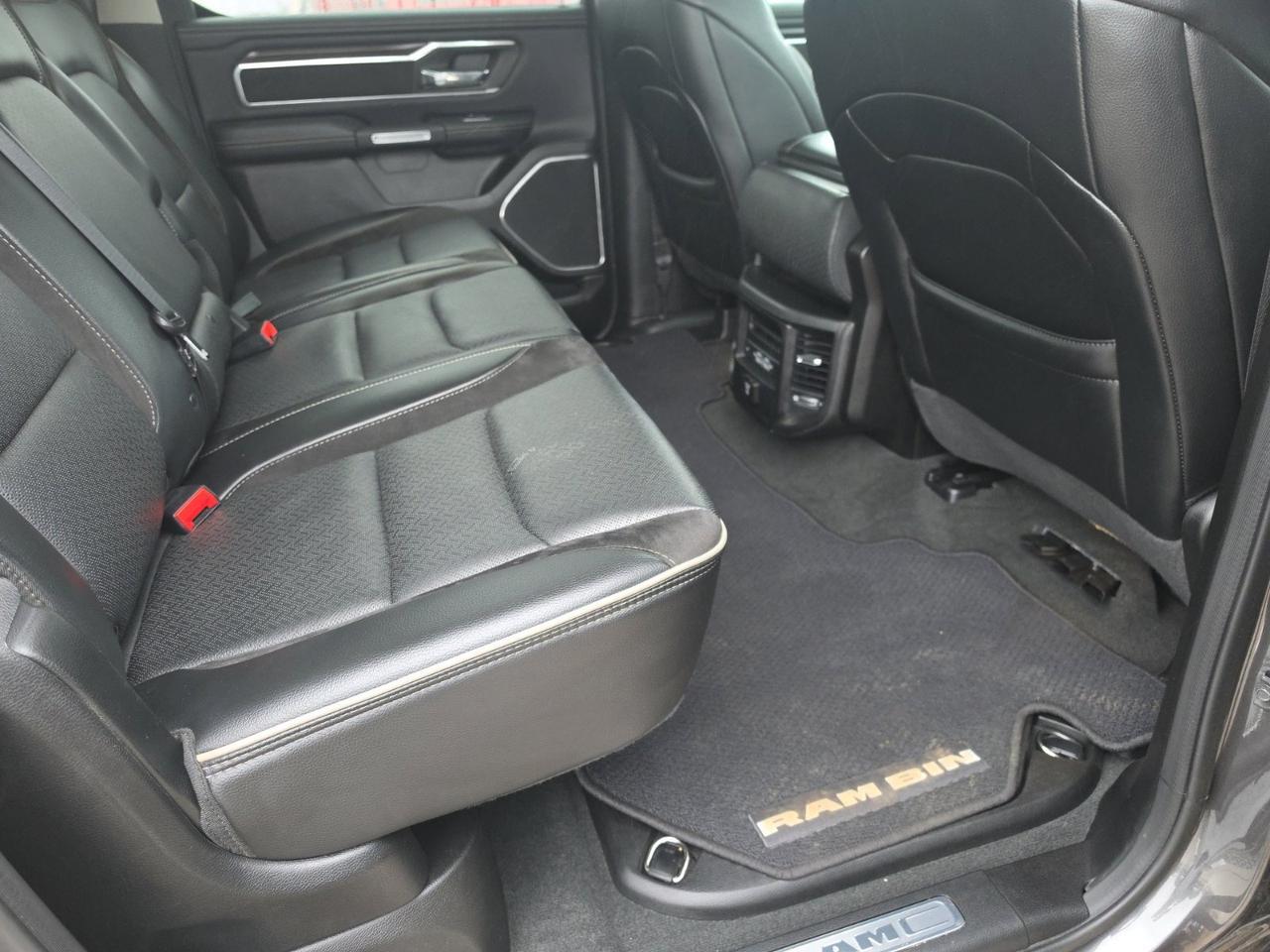 2022 Ram 1500 Laramie Watertown SD 2022 Ram 1500 Laramie Watertown SD