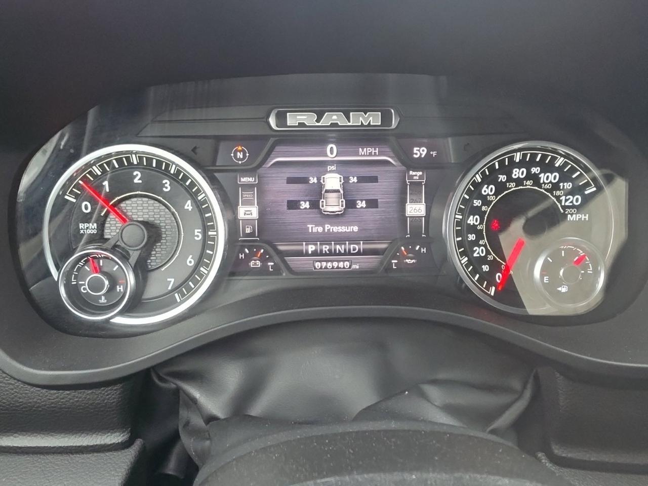 2022 Ram 1500 Laramie Watertown SD 2022 Ram 1500 Laramie Watertown SD