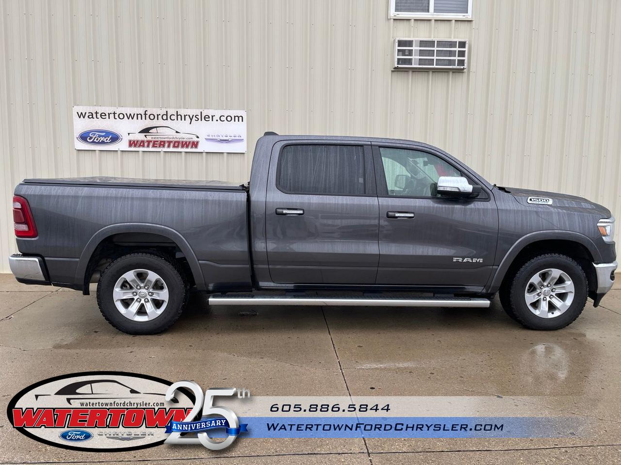 2022 Ram 1500 2022 Ram 1500