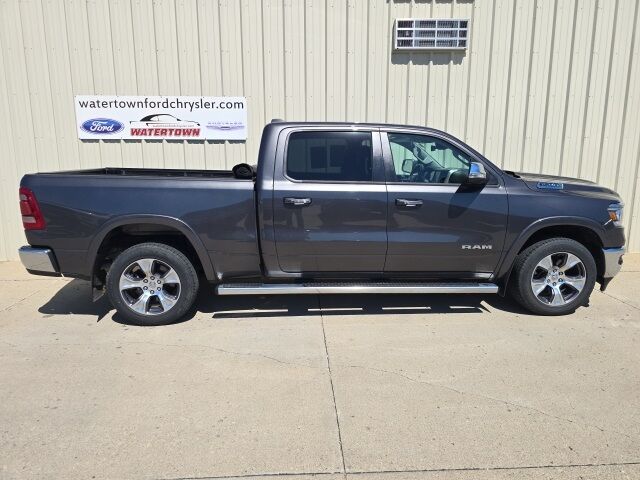 2022 Ram 1500 2022 Ram 1500