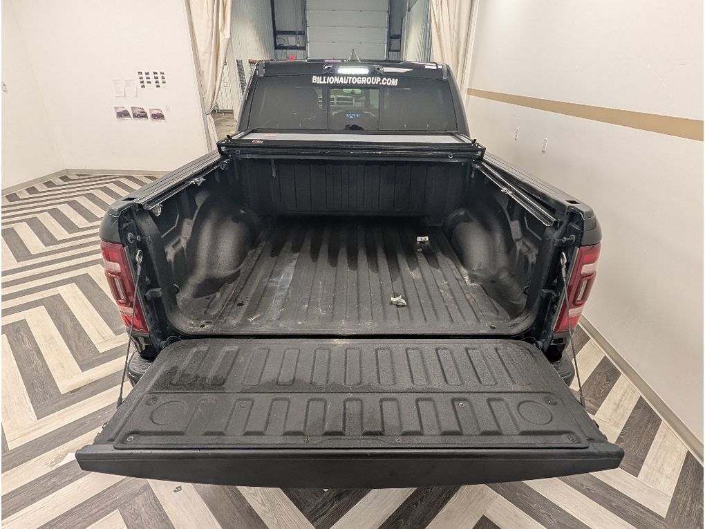 2022 Ram 1500 Limited Bozeman MT