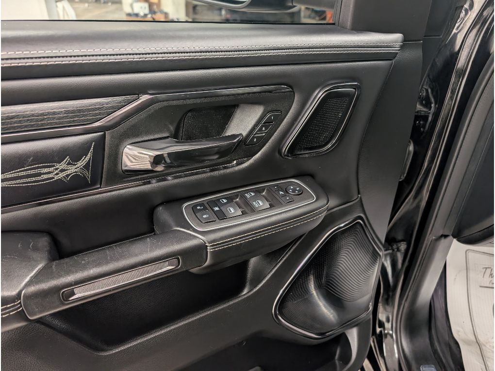 2022 Ram 1500 Limited Bozeman MT