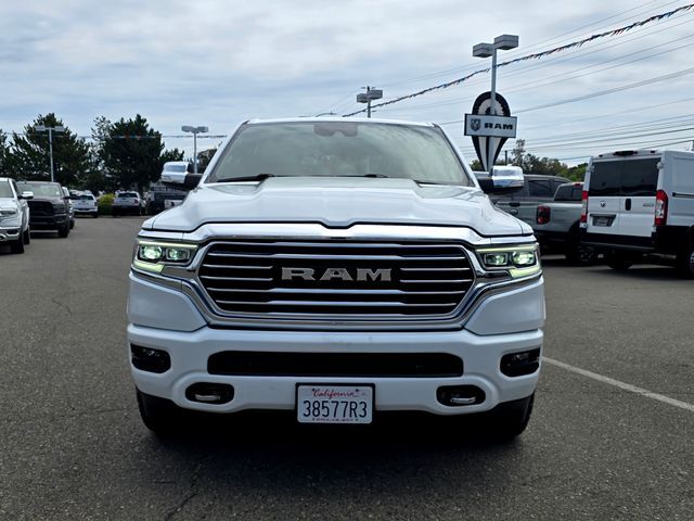 2022 Ram 1500 Limited 2022 Ram 1500 Limited