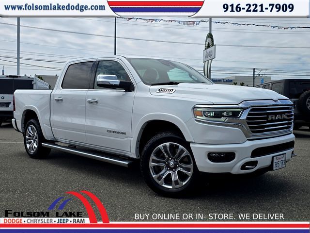 2022 Ram 1500 Limited 2022 Ram 1500 Limited