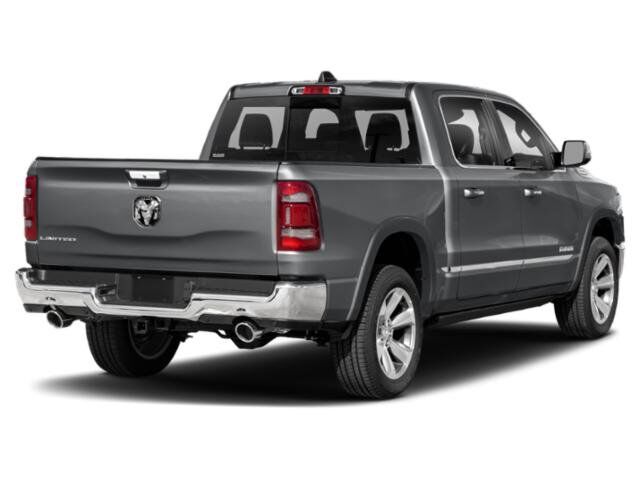 2022 Ram 1500 Limited Sherman TX