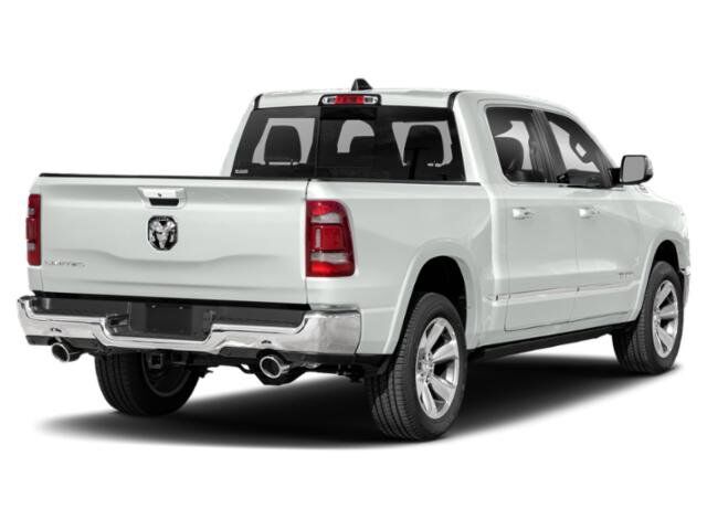 2022 Ram 1500 Limited Sherman TX