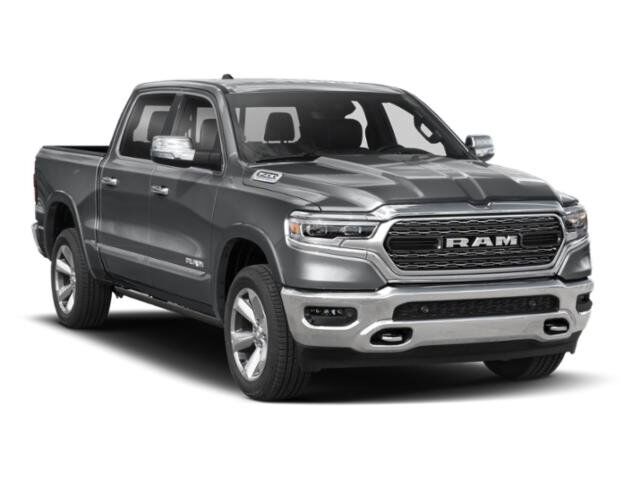 2022 Ram 1500 Limited Sherman TX