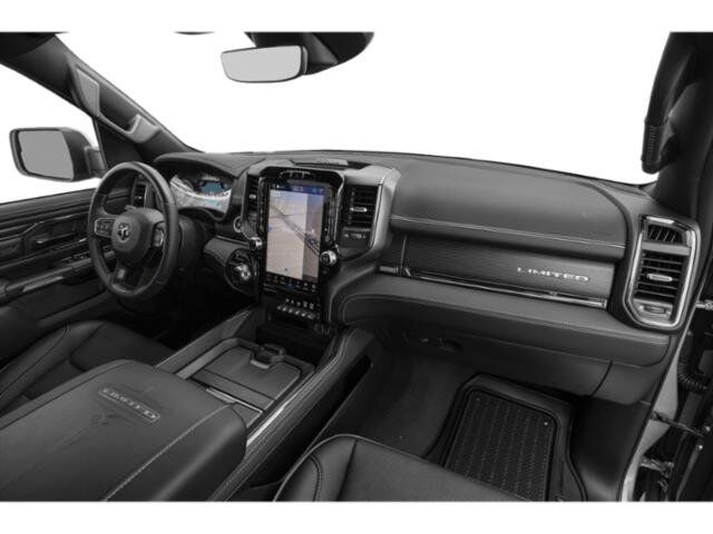 2022 Ram 1500 Limited Sherman TX