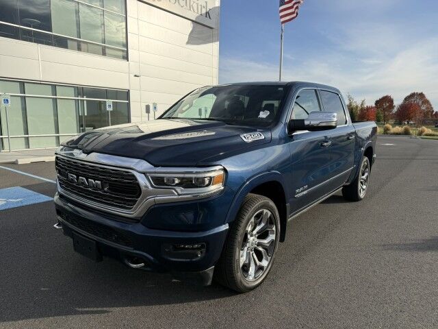 2022 RAM Ram 1500 Limited's photo