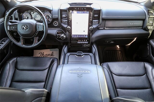 2022 Ram 1500 Limited Renton WA 2022 Ram 1500 Limited Renton WA