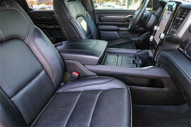 2022 Ram 1500 Limited Renton WA 2022 Ram 1500 Limited Renton WA