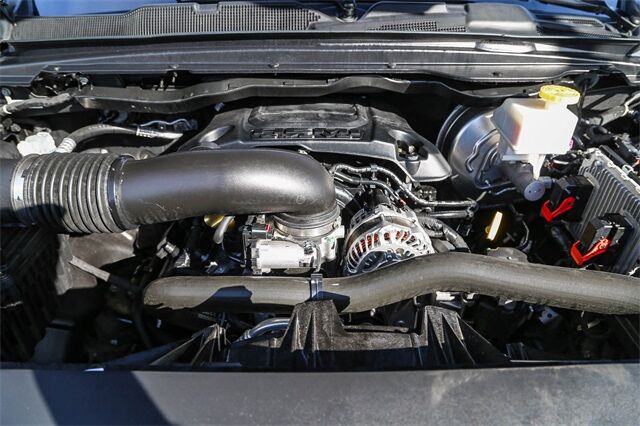 2022 Ram 1500 Limited Renton WA 2022 Ram 1500 Limited Renton WA