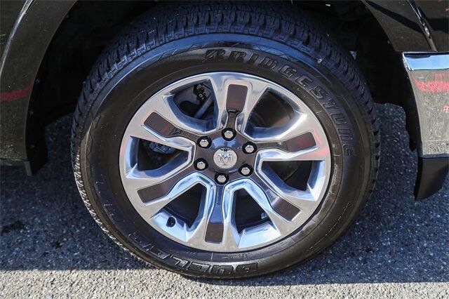 2022 Ram 1500 Limited Renton WA 2022 Ram 1500 Limited Renton WA