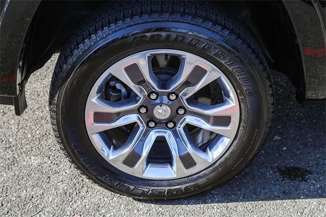 2022 Ram 1500 Limited Renton WA 2022 Ram 1500 Limited Renton WA