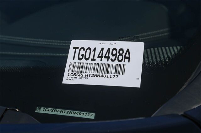 2022 Ram 1500 Limited Renton WA 2022 Ram 1500 Limited Renton WA