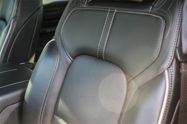 2022 Ram 1500 Limited Renton WA 2022 Ram 1500 Limited Renton WA