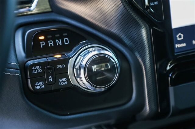 2022 Ram 1500 Limited Renton WA 2022 Ram 1500 Limited Renton WA