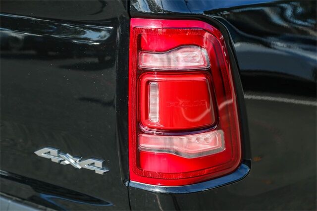 2022 Ram 1500 Limited Renton WA 2022 Ram 1500 Limited Renton WA