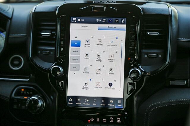 2022 Ram 1500 Limited Renton WA 2022 Ram 1500 Limited Renton WA