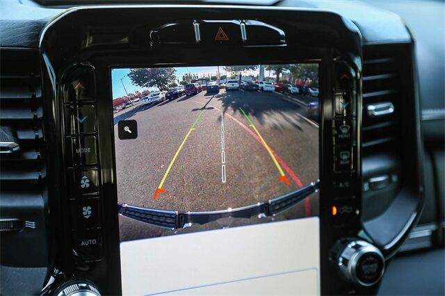 2022 Ram 1500 Limited Renton WA 2022 Ram 1500 Limited Renton WA